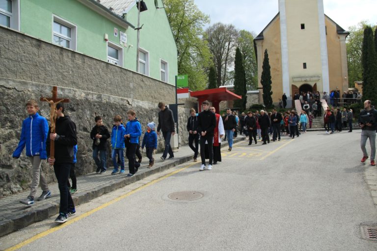 3Krizova cesta 14. 4. 2017 (2) J. K
