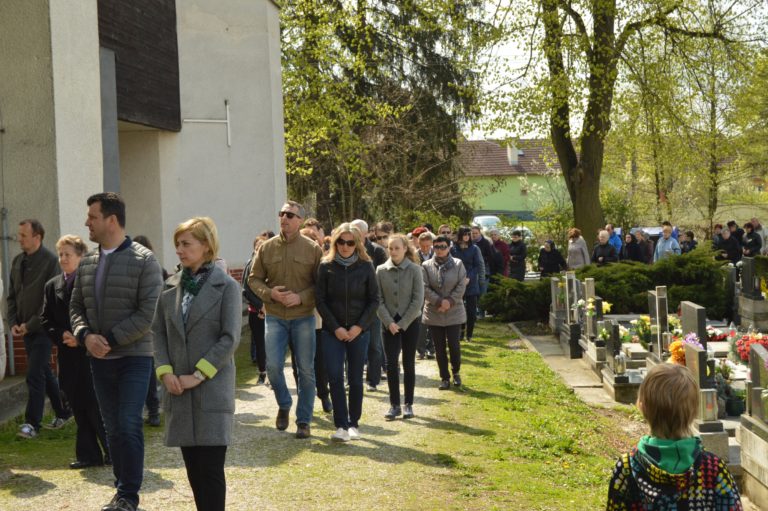 42Krizova cesta 14. 4. 2017 D. H (36)