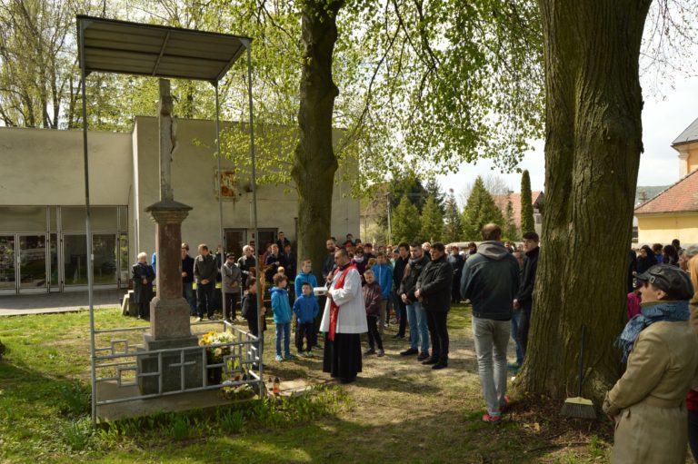 43Krizova cesta 14. 4. 2017 D. H (39)
