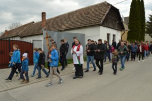 8Krizova cesta 14. 4. 2017 D. H (9)