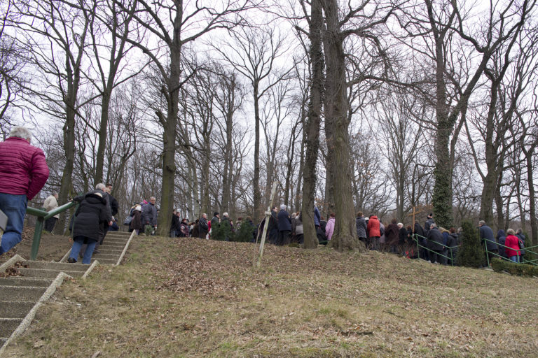 Kriz. cesta Skalka 5.3.2017 D. R (3)
