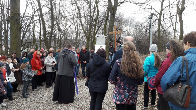 Kriz. cesta skalka 5.3.2017 J. D. G (5)